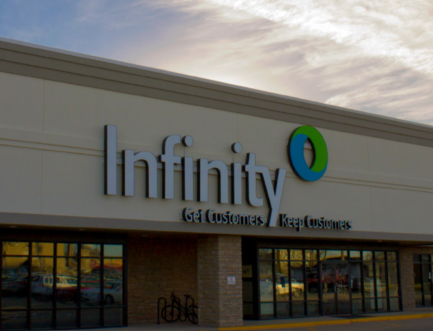 Infinity Delivers Strategic Alliance - Driving BPO Excellence with BPMe Technologies